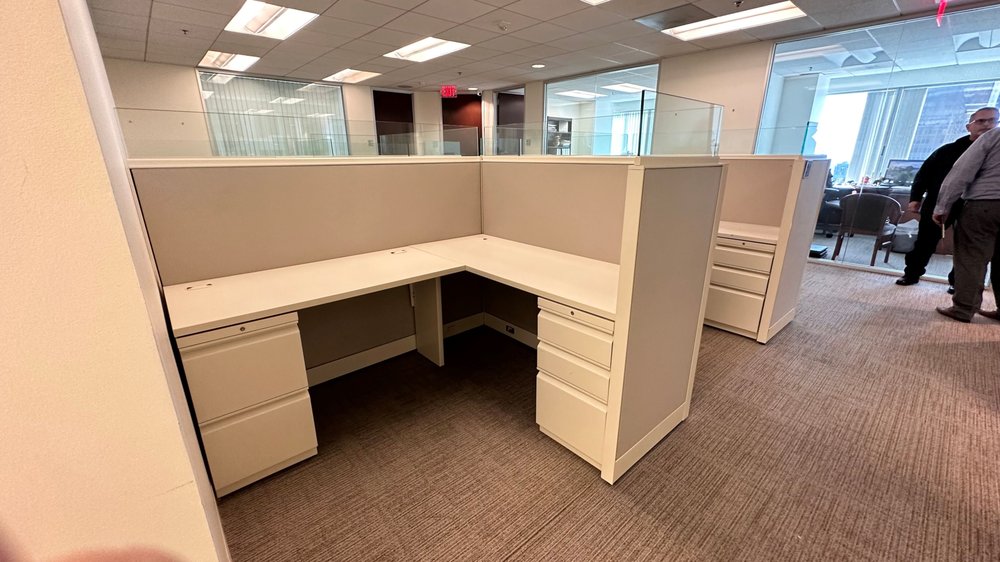 CHEAPER OFFICE SOLUTIONS Updated August 2024 262 Photos & 56