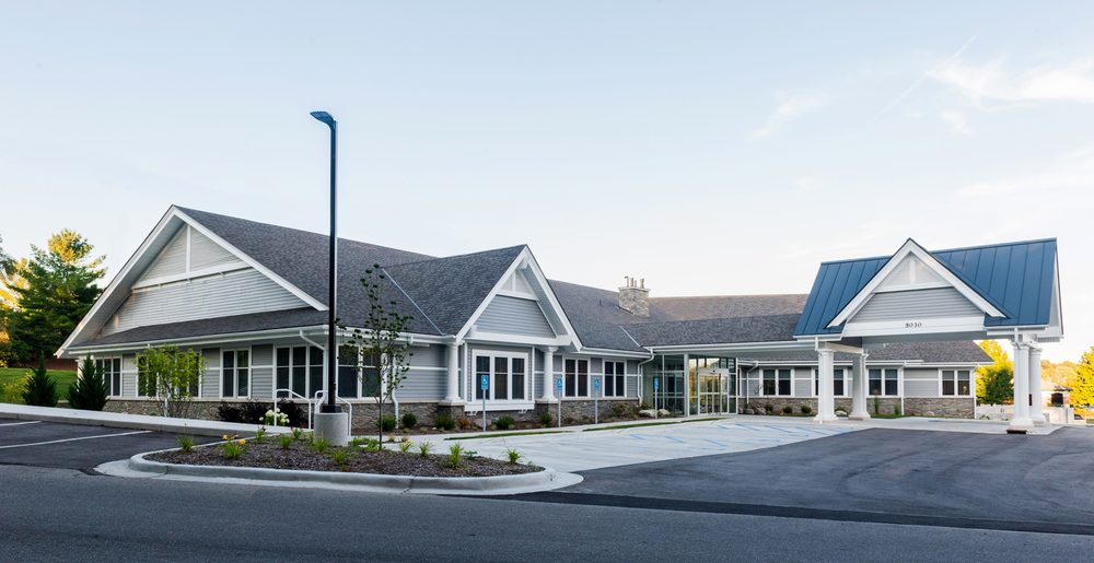 Retina Specialists of Michigan - patient advocate in Grand Rapids, MI