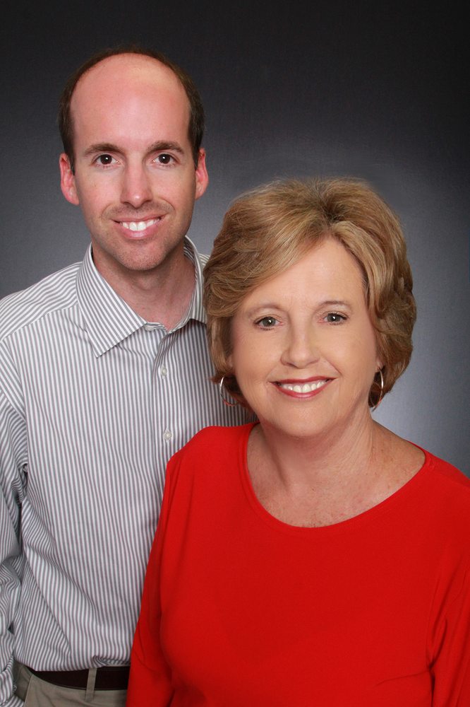 JUDY & JUSTIN POSS TEAM LINDA SIMMONS REAL ESTATE Updated September