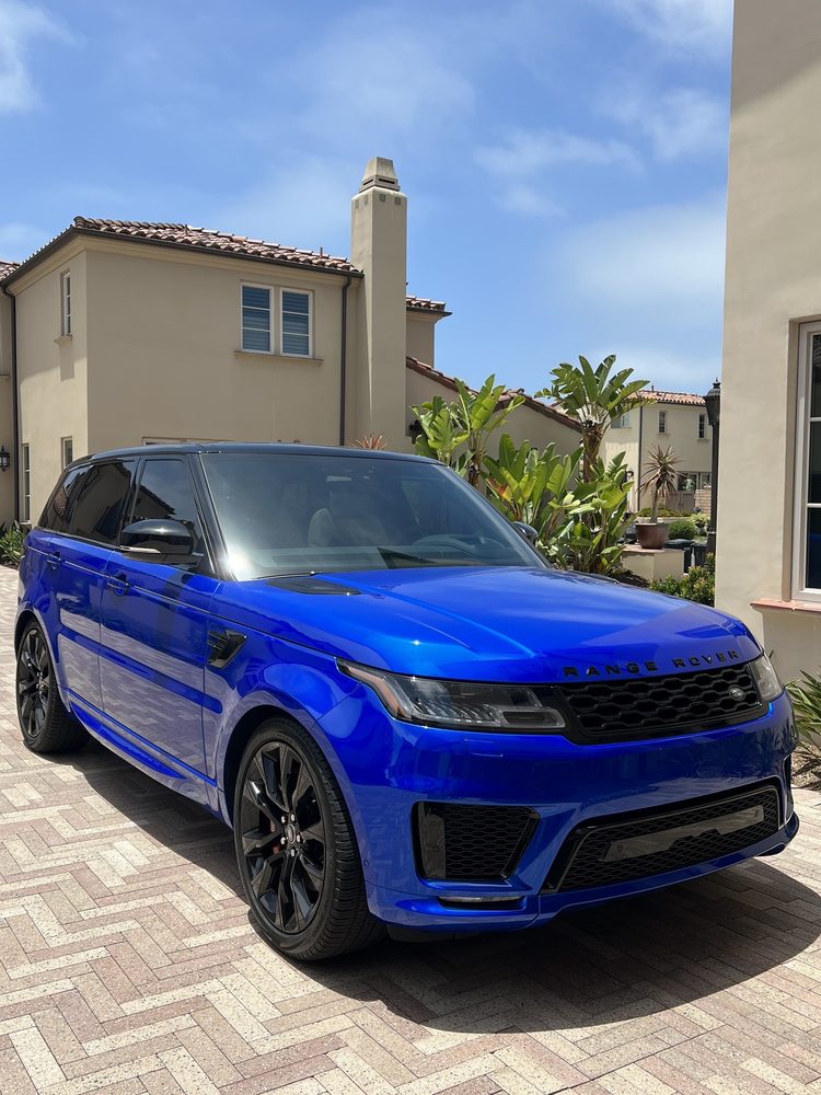SANMARINO AUTO DETAILING Request a Quote 50 Photos San Clemente