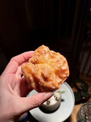 Donut World by null