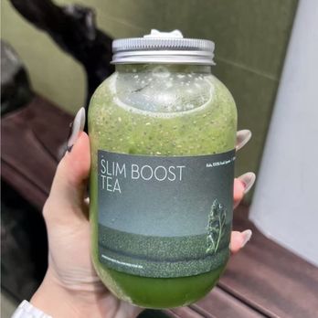Hey Tea - kale - Bubble Tea Near Me - New York, New York