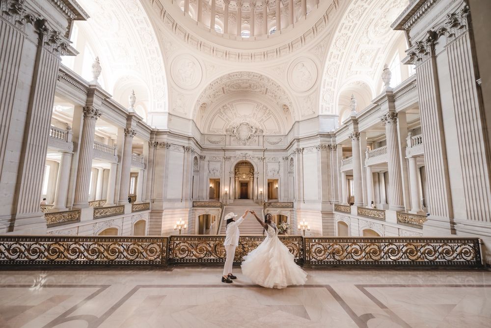 San Francisco City Hall - veterans service organization in San Francisco, CA