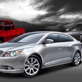 Crabtree Buick-GMC - Car Dealers Near Me - Bristol, Virginia