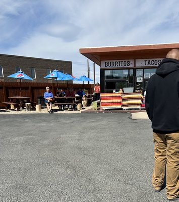 EL VAQUERO TAQUERIA - Updated January 2025 - 48 Photos & 132 Reviews