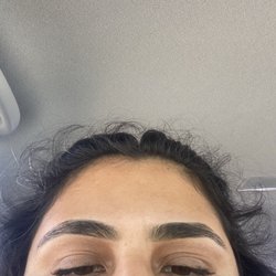 Khushi Threading - After