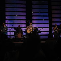 Leesburg Community Church