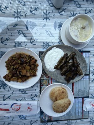 Yusuf Usta Ev Yemekleri by null