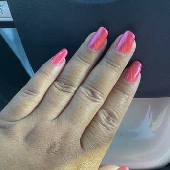 Highland Nails - Nail Salons Near Me - Highland, California