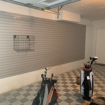 All Residential Services - We provide top notch service and installation on all projects! Design wall and garage flooring. - Decks & Railing Near Me