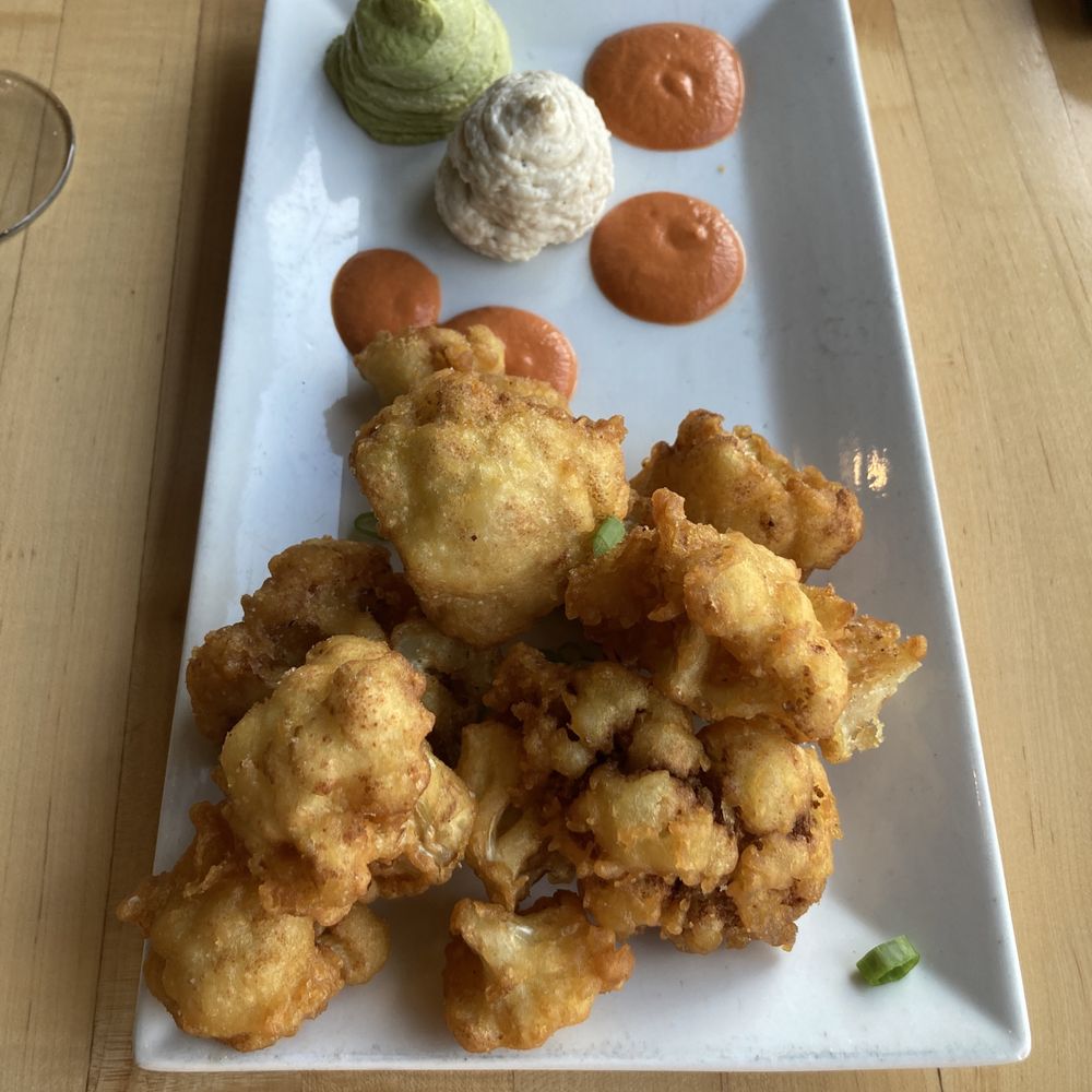 Caulipoppers
