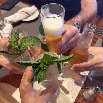Sala'o Cuban Restaurant & Bar - Drinks - Cuban Near Me - Miami, Florida Sala'o Cuban Restaurant & Bar - Drinks - Cuban Near Me - Miami, Florida