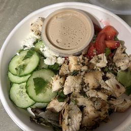 You Feta Believe It You Feta Believe It