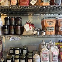 Provisions Mercantile