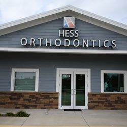 Hess Orthodontics