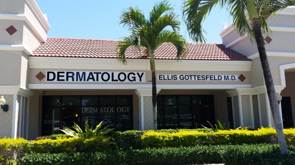 Gottesfeld Ellis, MD