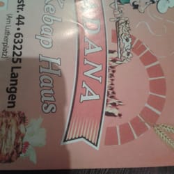 Adana Kebab Haus