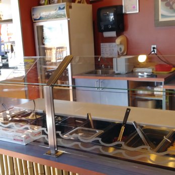 Taco Del Mar - the inside of a restaurant - Mexican Near Me - Richmond, British Columbia Taco Del Mar - the inside of a restaurant - Mexican Near Me - Richmond, British Columbia