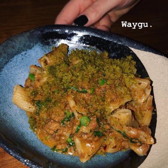 Manhatta - Waygu - New American Near Me - New York, New York Manhatta - Waygu - New American Near Me - New York, New York