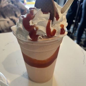 Sanguich - Timba shake - Cuban Near Me - Miami, Florida Sanguich - Timba shake - Cuban Near Me - Miami, Florida
