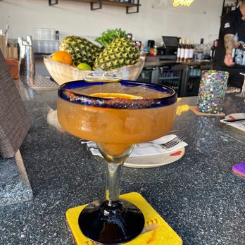 Maiz y Agave - Margarita - Mexican Near Me - Miami, Florida Maiz y Agave - Margarita - Mexican Near Me - Miami, Florida