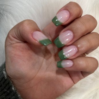 NailSouth - Nail Salons Near Me - Atlanta, Georgia