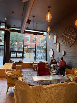 Brü Chicago by null