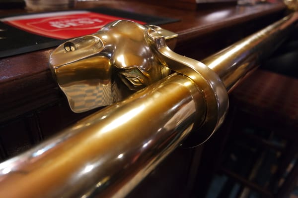 Cavens Arms by null