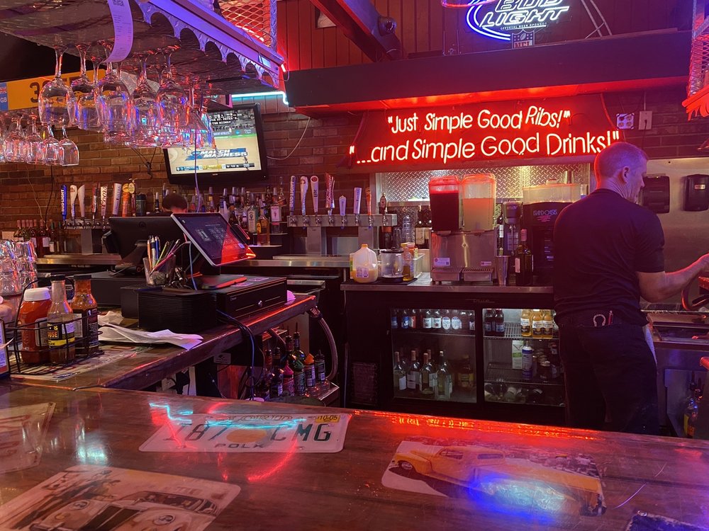 Manny's Original Chophouse