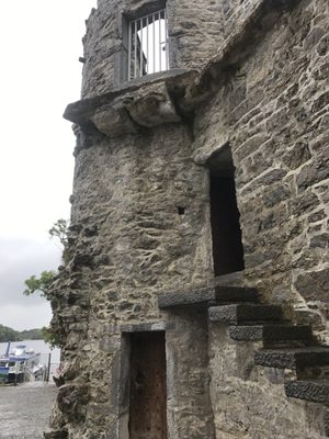 Ross Castle by null
