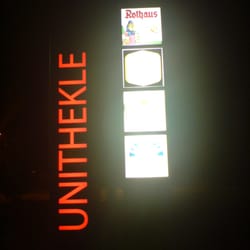 UniThekle