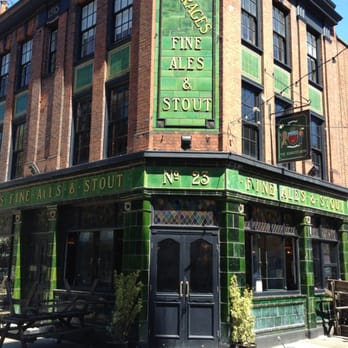 Exmouth Arms - Out front - Pubs Near Me - London, XGL Exmouth Arms - Out front - Pubs Near Me - London, XGL