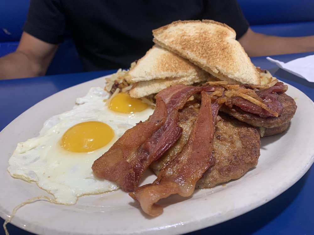 WAFFLE & PANCAKE SHOPPE 115 Photos & 199 Reviews 950 S White Sands Blvd, Alamogordo, NM Yelp