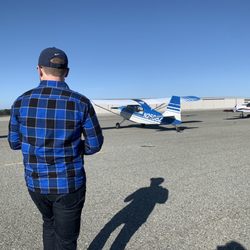Aerodynamic Aviation