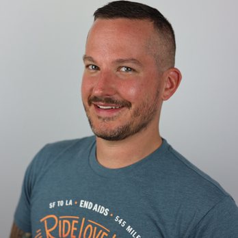 Brien O'Brien Salon - My haircut by Brien - Hair Salons Near Me - Palm Springs, California