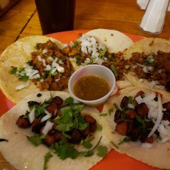 Taqueria Pancho Villa - Mexican Near Me - Dover, New Jersey