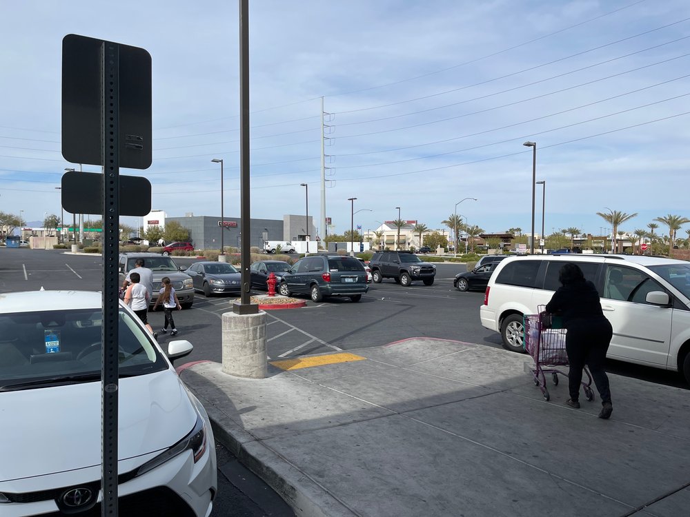 99 Cents Only Stores 122 Photos 56 Reviews Dollar Store 3835 Blue Diamond Rd Las Vegas Nv United States Phone Number Yelp