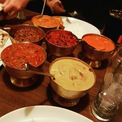 Wee Gurkha Curry House