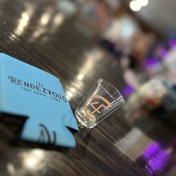 The Rendezvous