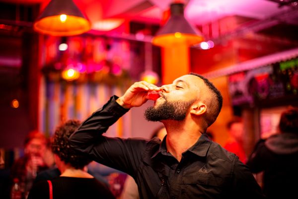 Kick Ass Grassmarket by null