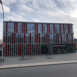 Stadt Rotenburg a. d. Fulda - ... Geldinstitut ...