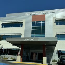 Quest Diagnostics - Located inside Eden Medical Building