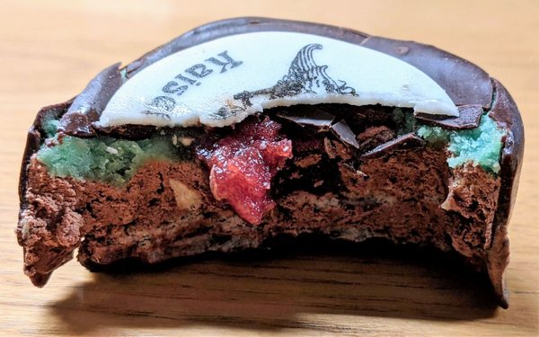 Hofbäckerei Edegger-Tax by null