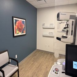 Solis Mammography