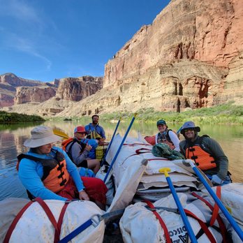 River Rafting Grand Canyon Village, AZ 86023 - Last Updated May 2025 - Yelp