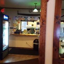 Puterko's Family Pizzeria - There's magic happening back there.  Seriously.