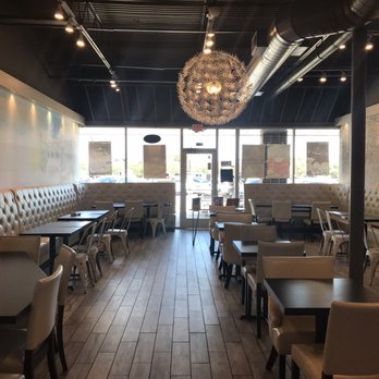 Mango Mango Dessert - Desserts Near Me - Plano, Texas
