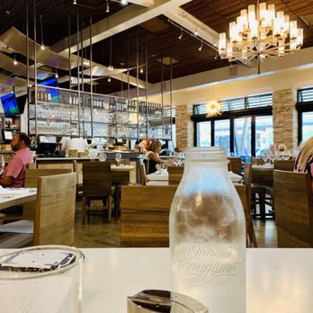Emeril's Coastal - Inside - Seafood Near Me - Miramar Beach, Florida
