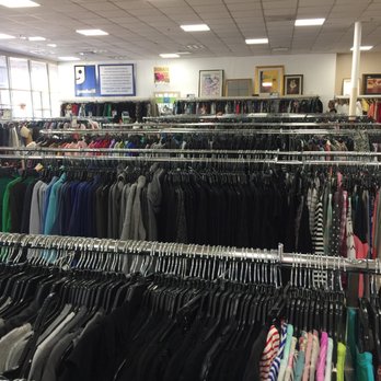 Goodwill - Lots of clothing - Thrift Stores Near Me - Thousand Oaks, California Goodwill - Lots of clothing - Thrift Stores Near Me - Thousand Oaks, California