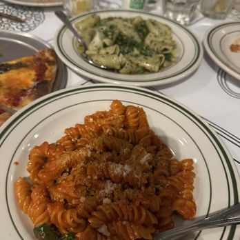 Jon & Vinny's - Italian Near Me - Miami, Florida